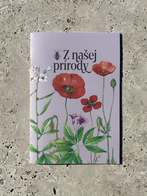 Zošit | Maky