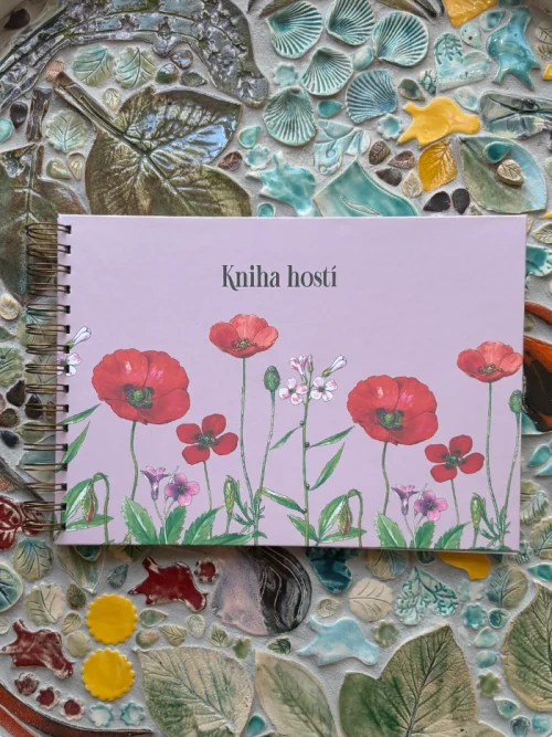 Kniha hostí | Maky