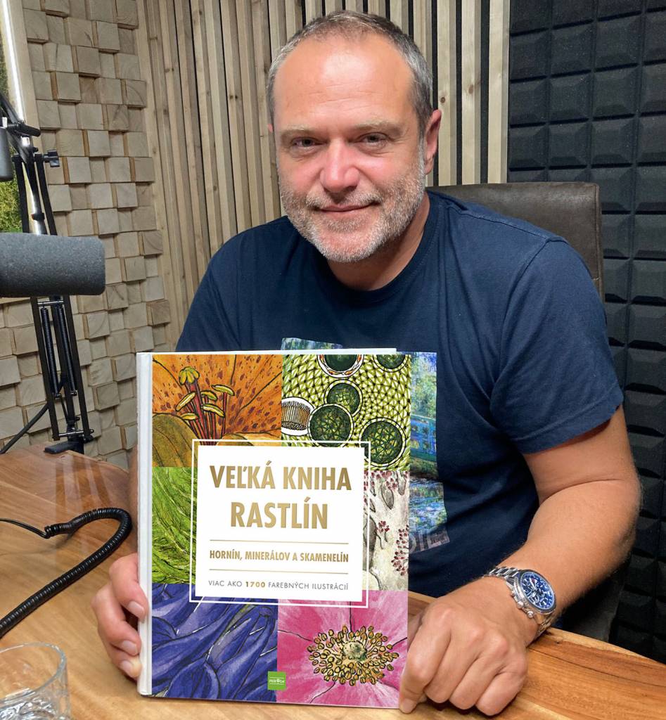ja a VKR