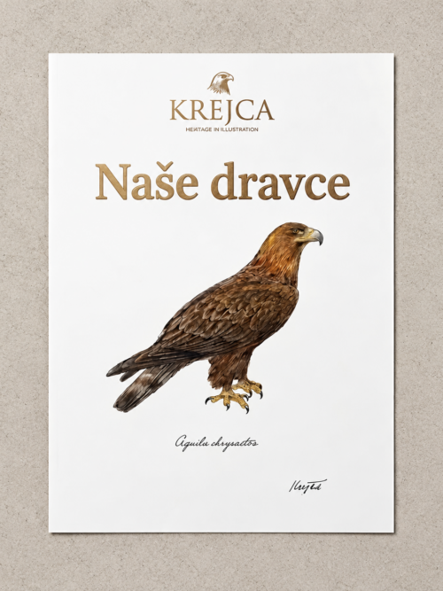Kolekcia | Naše dravce