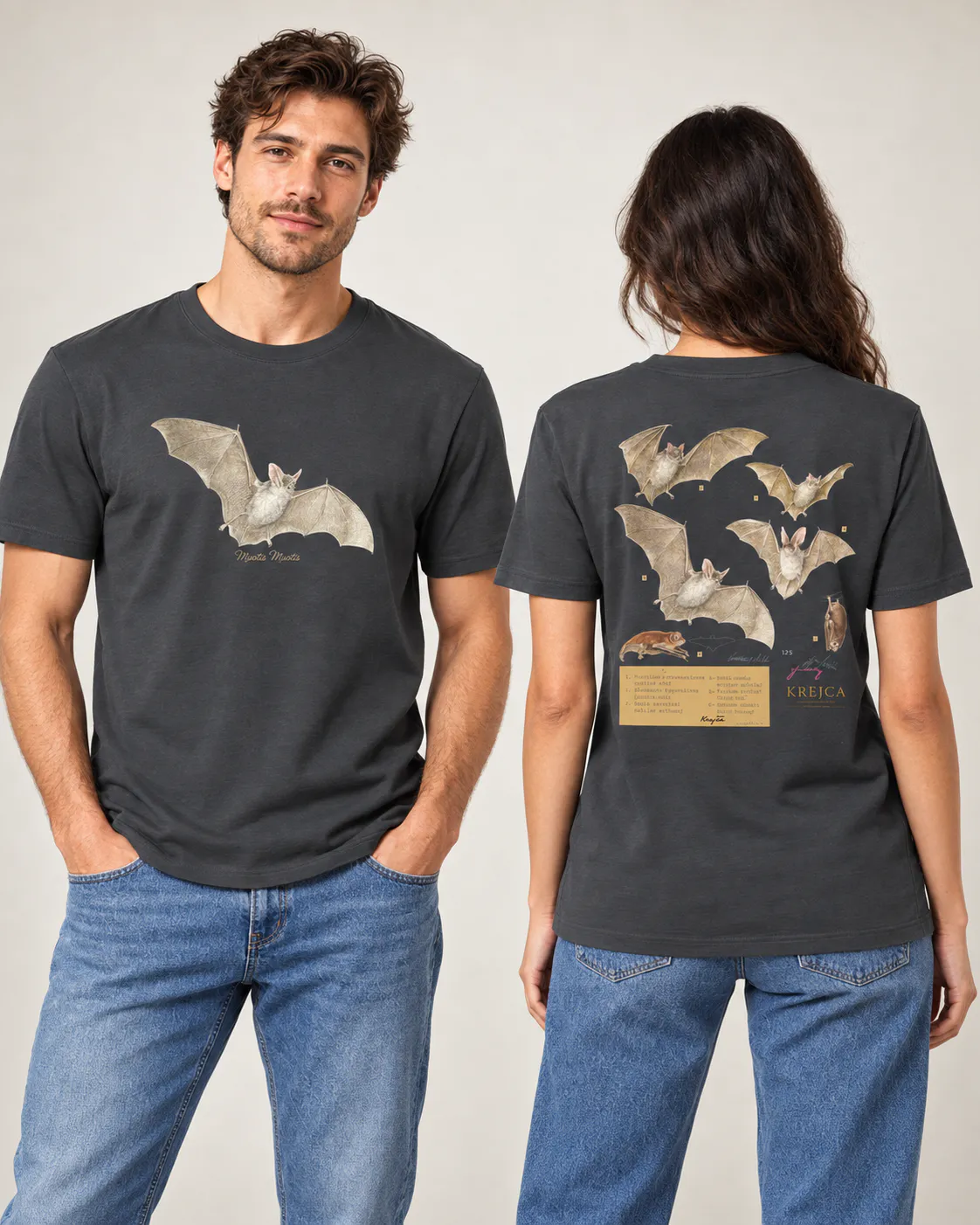 Bats